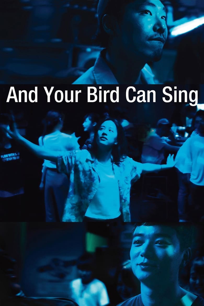 Poster of And Your Bird Can Sing