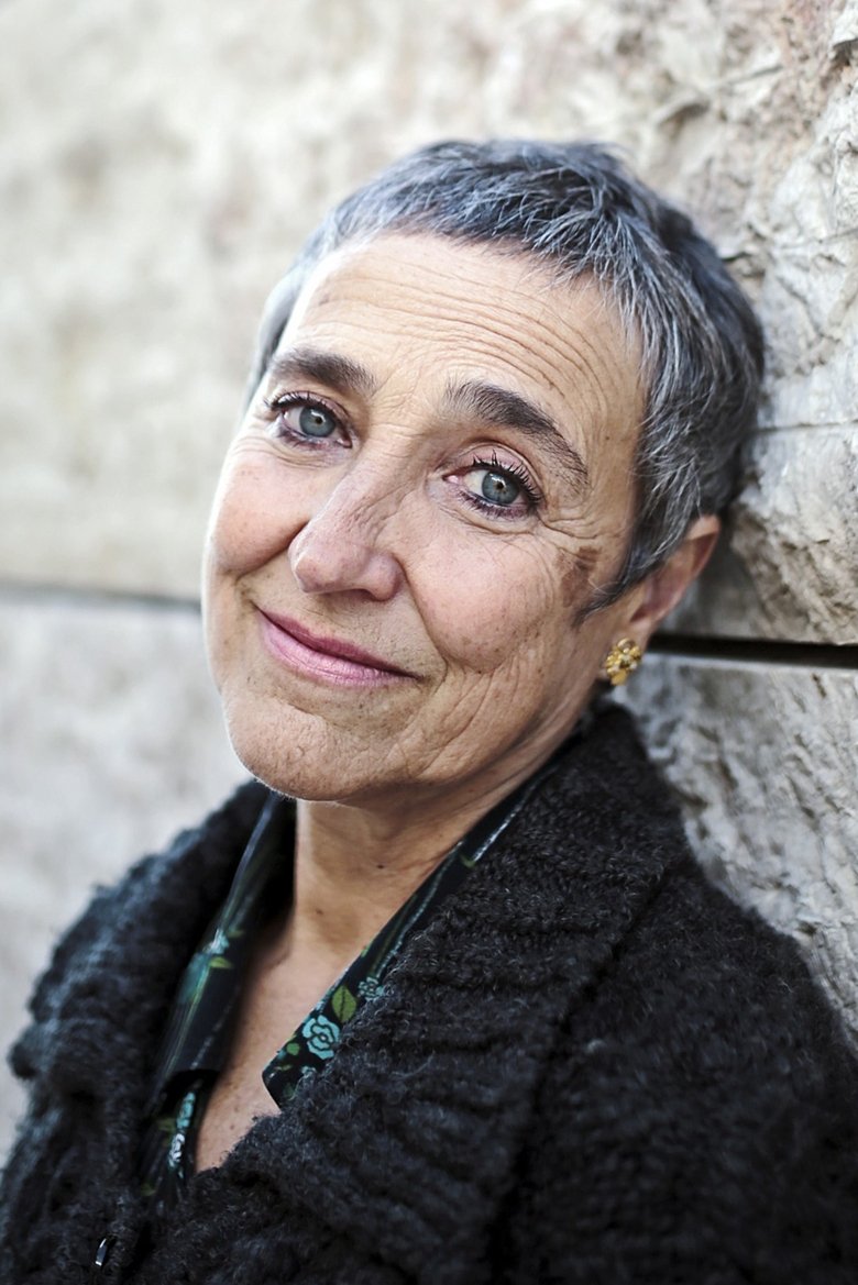 Portrait of Madalena Victorino