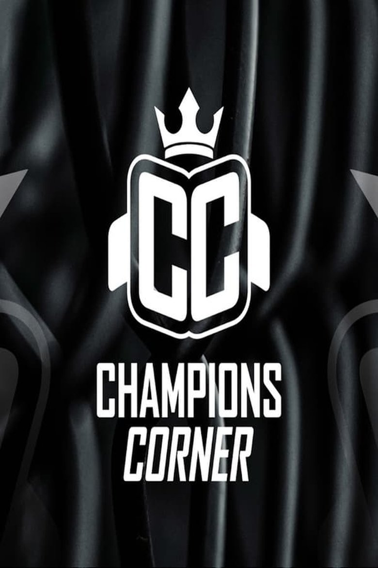 Poster of Episodes in Champions Corner - 2023 - 2023