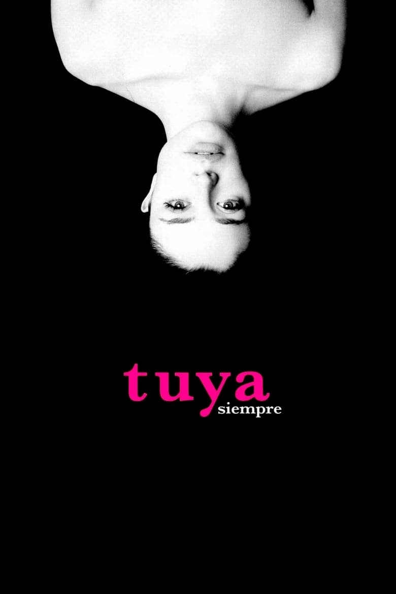 Poster of Tuya siempre