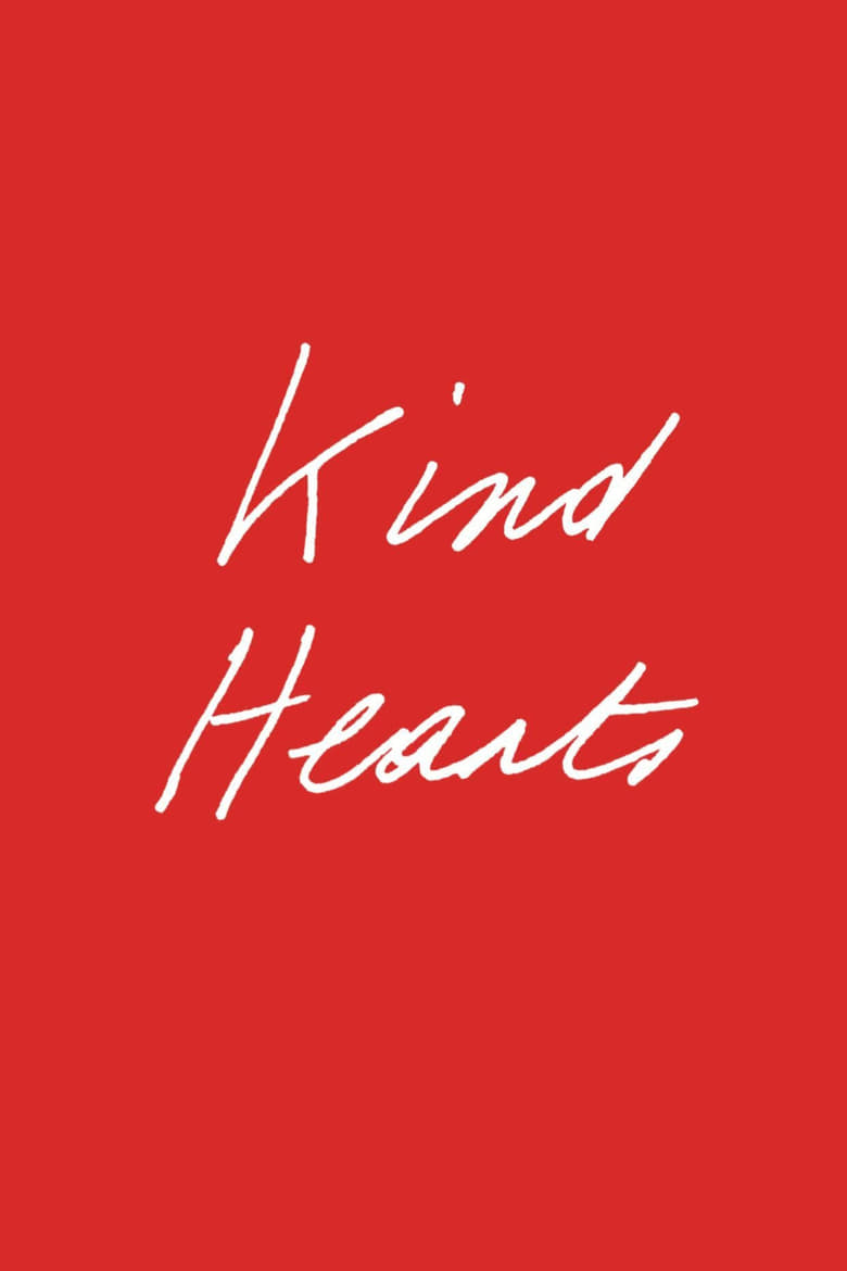 Poster of Kind Hearts