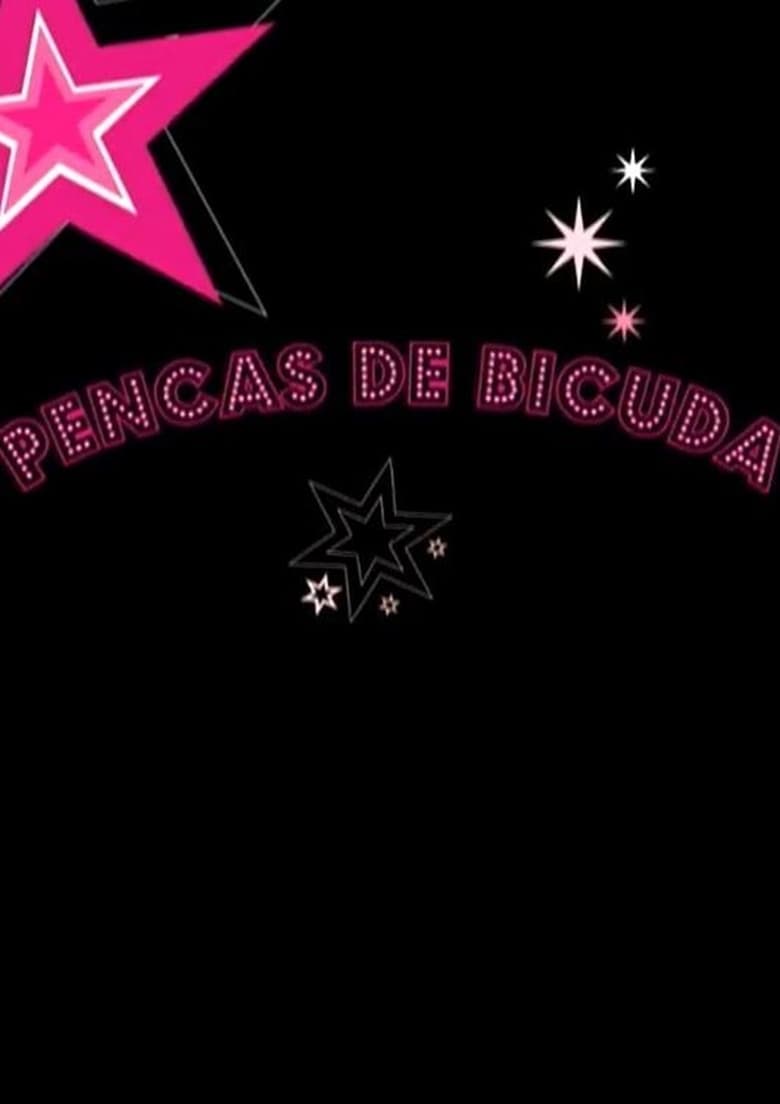 Poster of Pencas de Bicuda