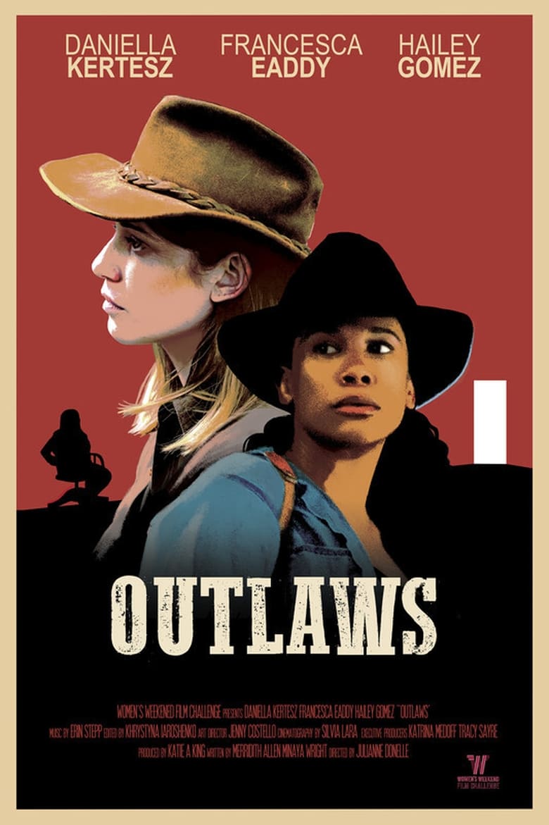 Poster of Outlaws