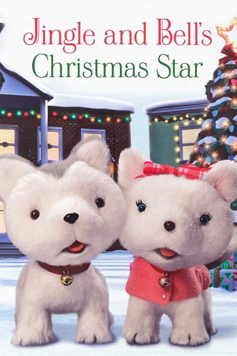 Poster of Jingle & Bell's Christmas Star