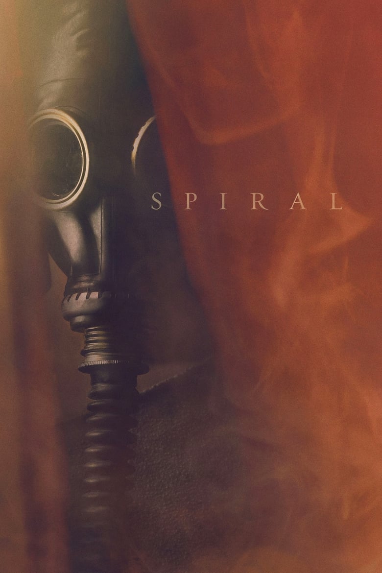 Poster of Spiral