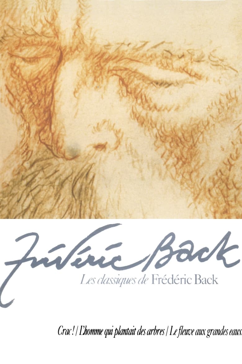 Poster of The Classics of Frederic Back