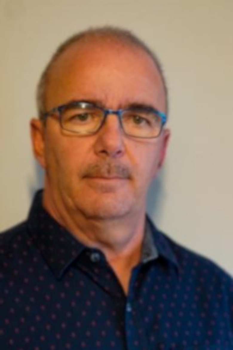 Portrait of Paul Bonneau