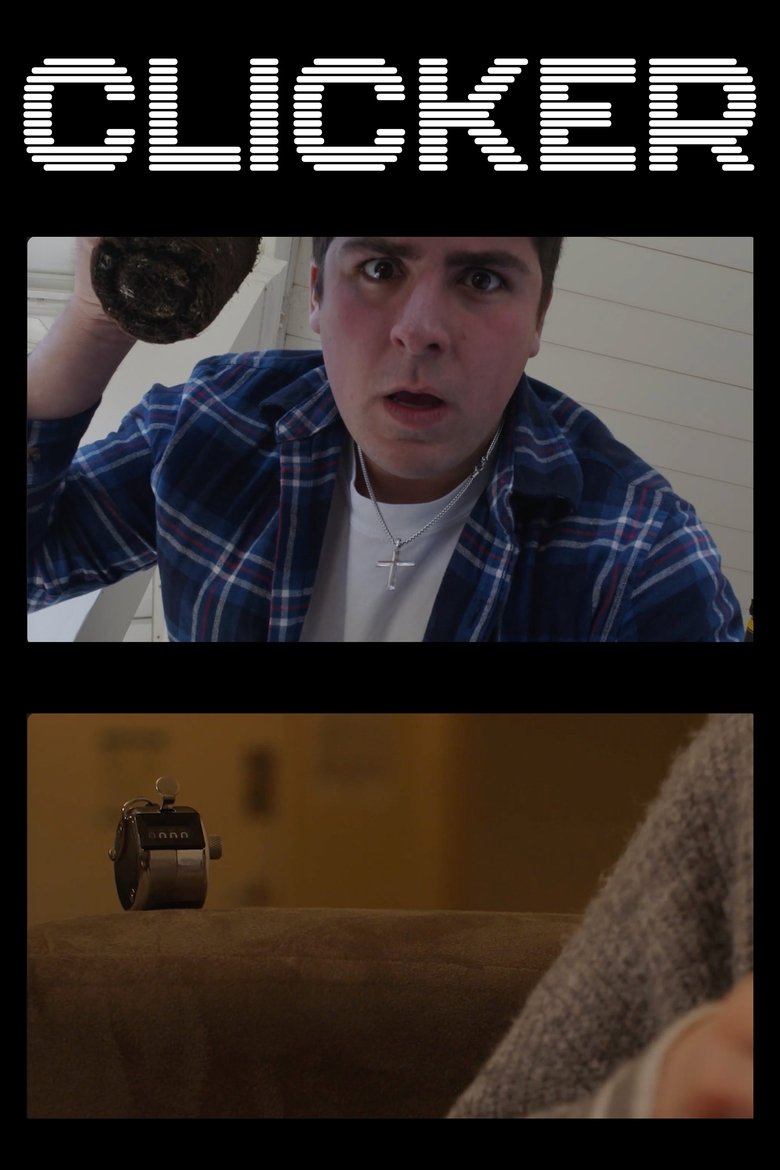 Poster of CLICKER