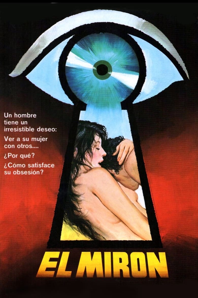 Poster of The Voyeur