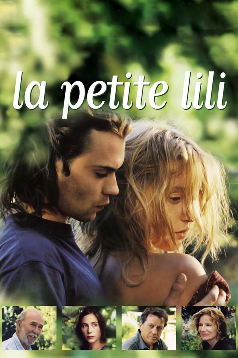 Poster of Little Lili