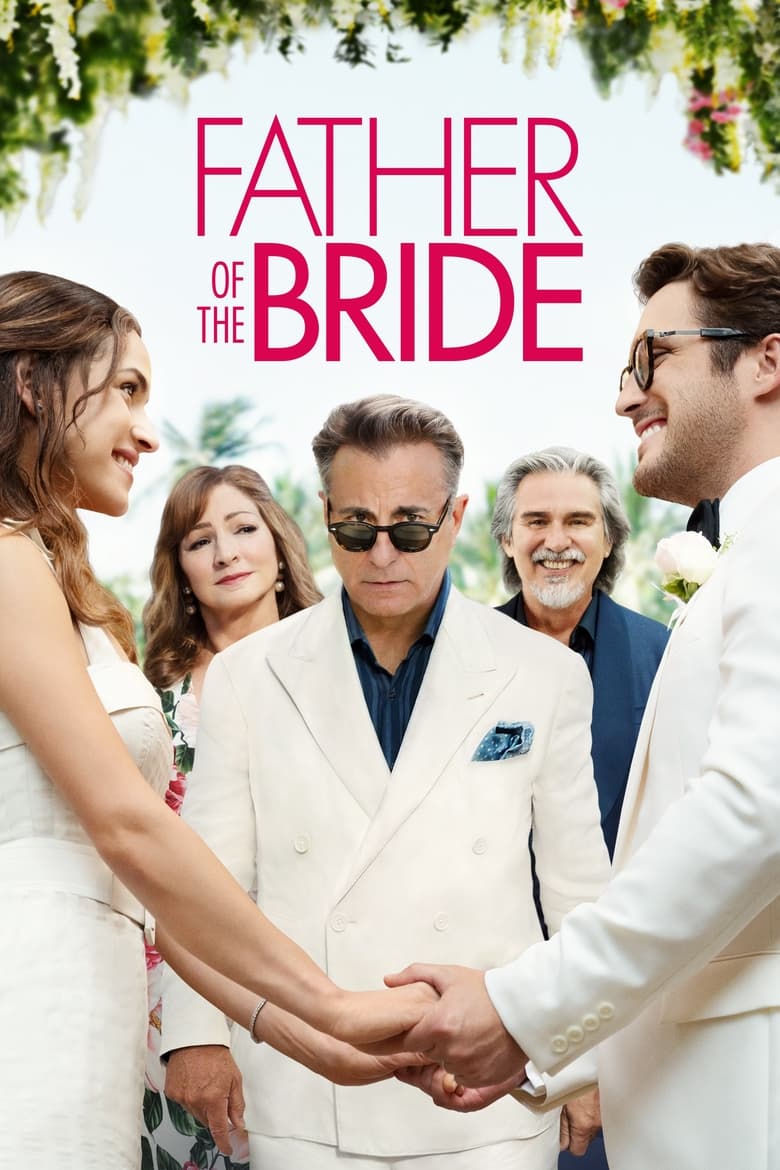 Poster of Father of the Bride