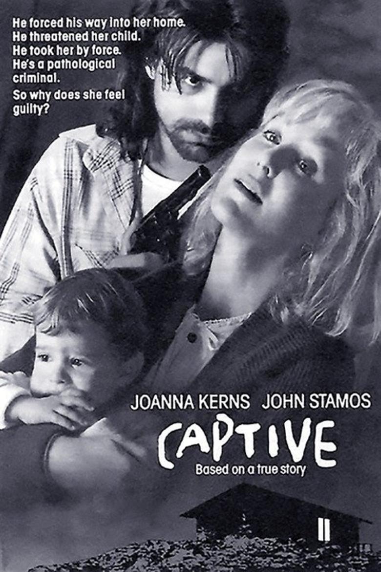 Poster of Captive