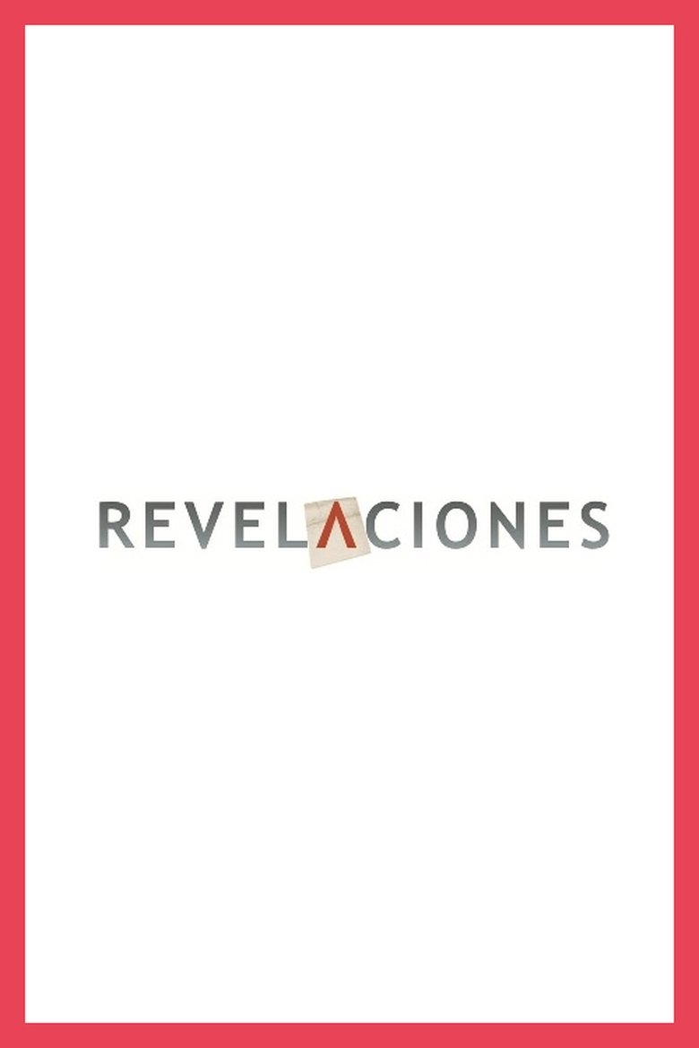 Poster of Revelaciones