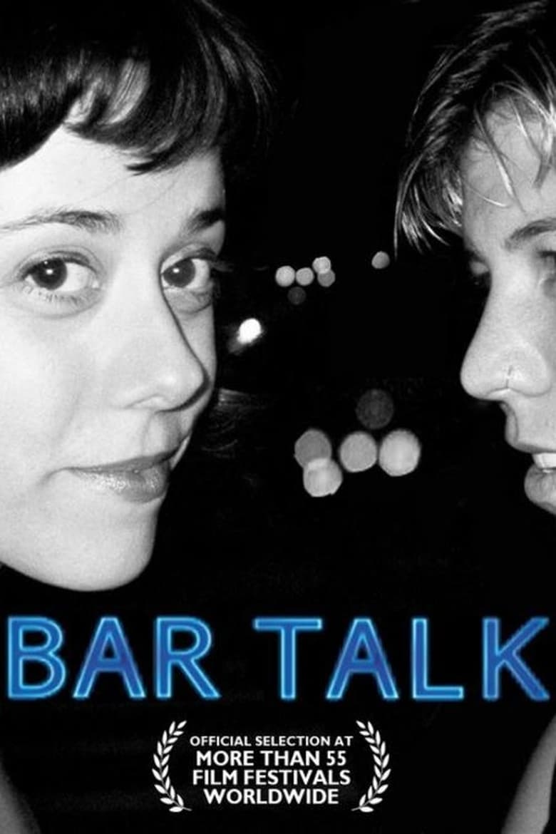 Poster of Bar Talk