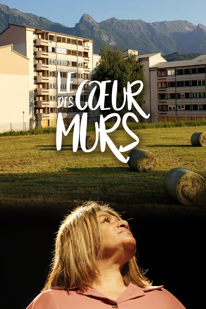 Poster of Le Cœur des murs