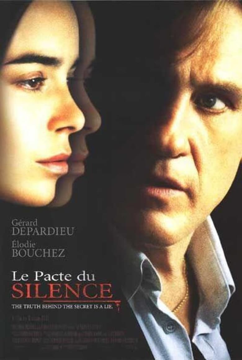 Poster of The Pact of Silence