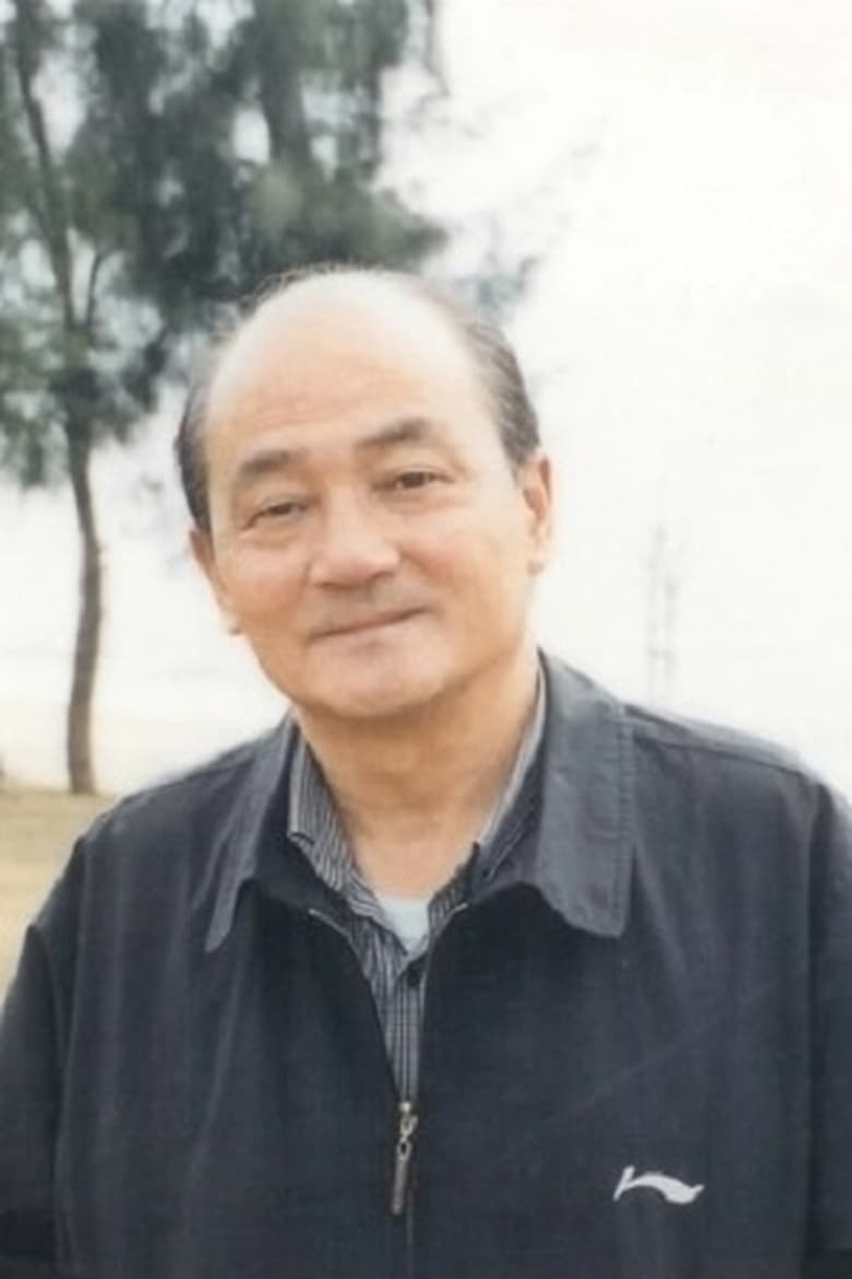 Portrait of 周继纬