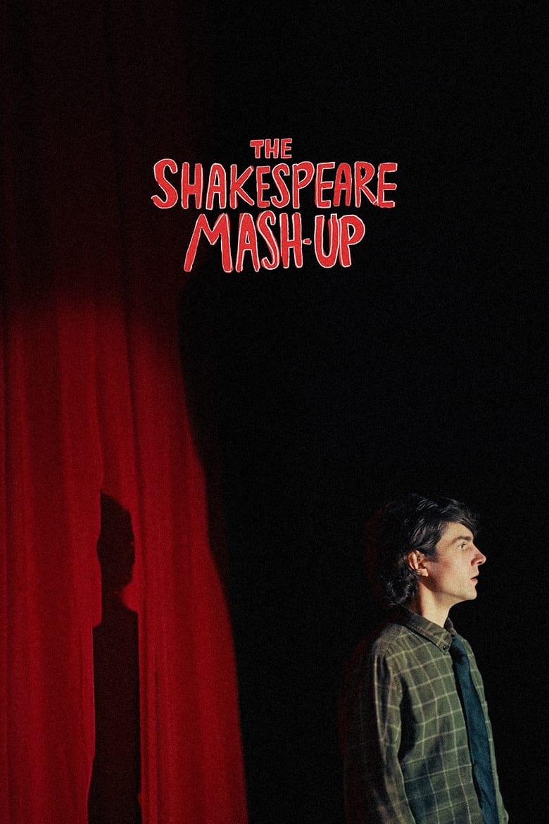 Poster of The Shakespeare Mashup