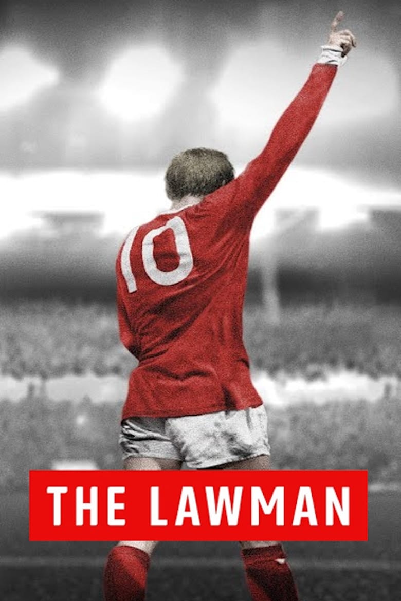 Poster of The Lawman