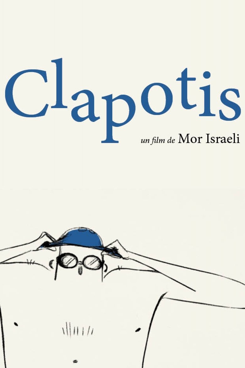 Poster of Clapotis