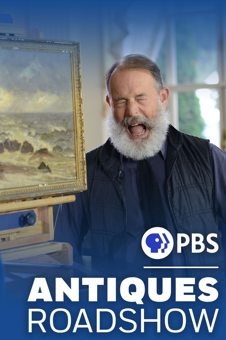 Poster of Episodes in Antiques Roadshow - Season 22 - Season 22