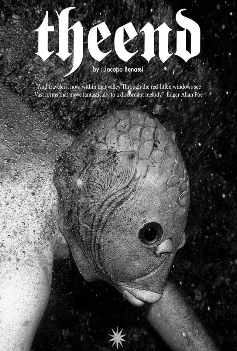 Poster of Theend