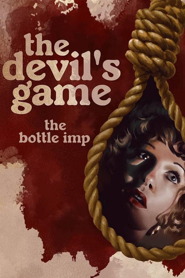 Poster of The Bottle Imp