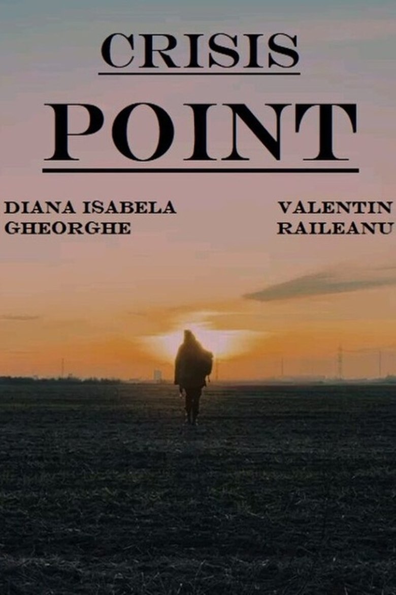 Poster of Crisis Point
