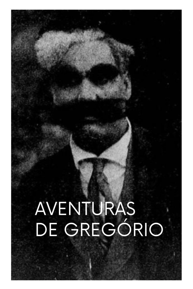 Poster of Aventuras de Gregório