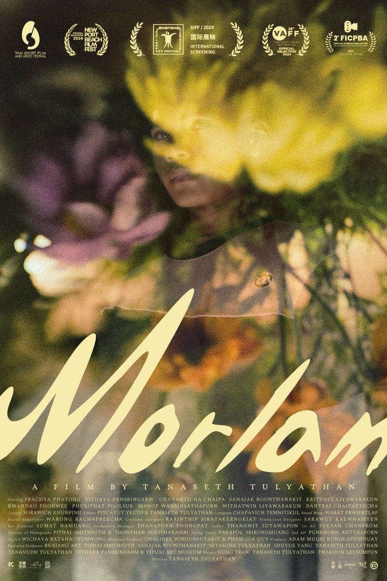 Poster of Morlam