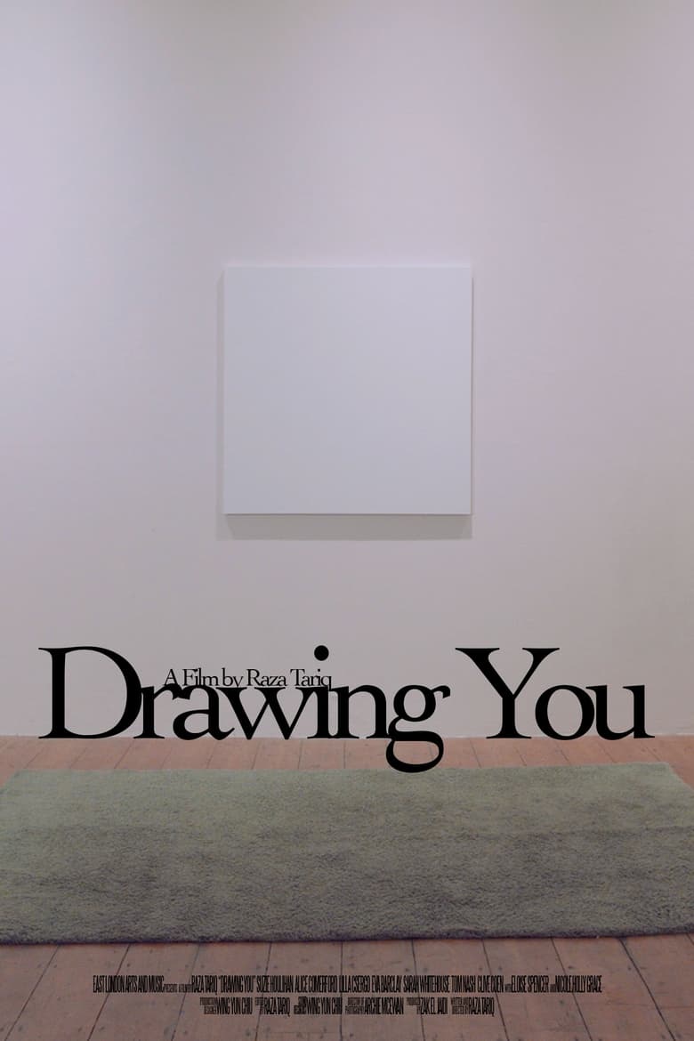 Poster of Drawing You