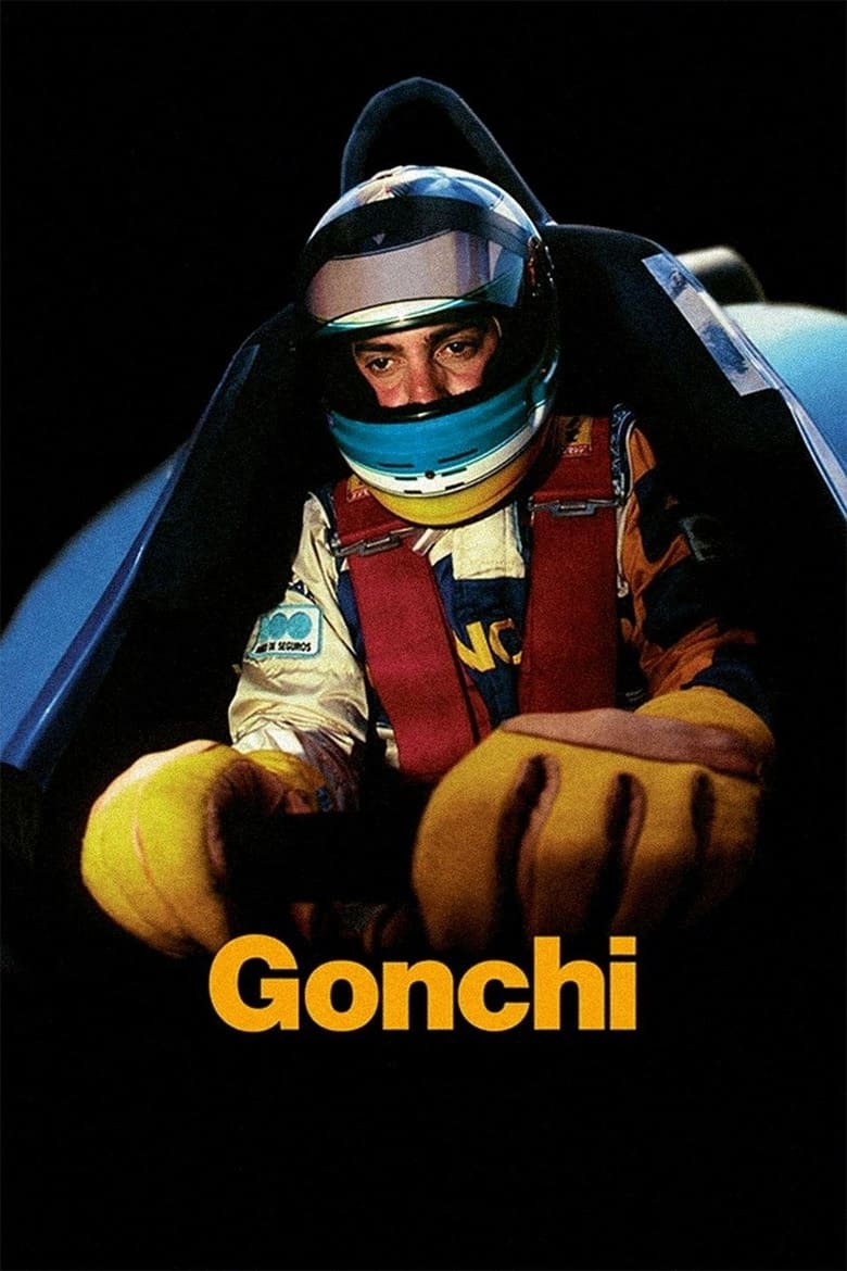 Poster of Gonchi