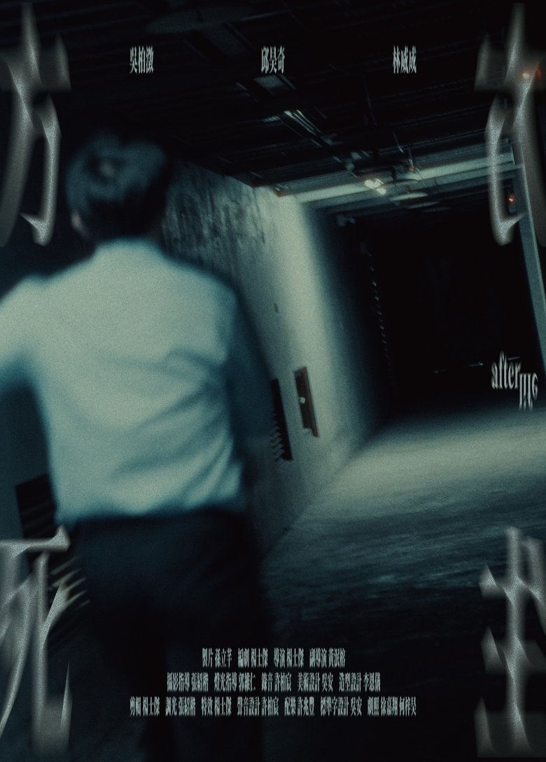 Poster of Afterlife
