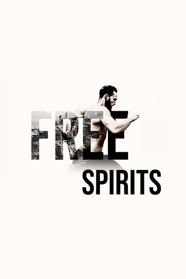 Poster of Free Spirits