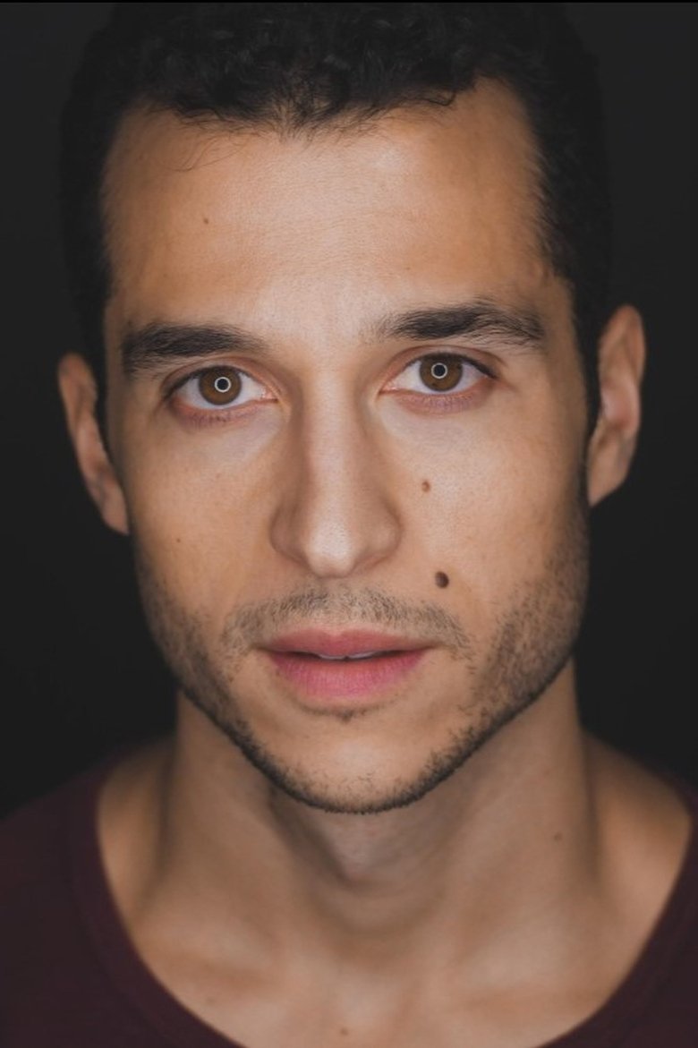 Portrait of Kario Marcel
