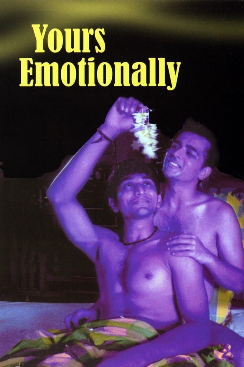 Poster of Yours Emotionally