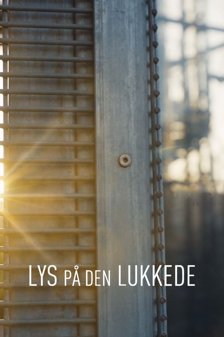 Poster of Lys på den lukkede