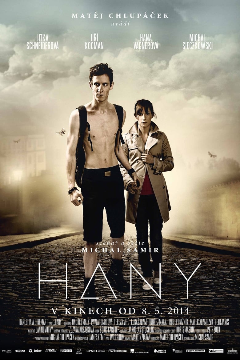 Poster of Hany