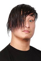 Portrait of Yuto Kikuchi