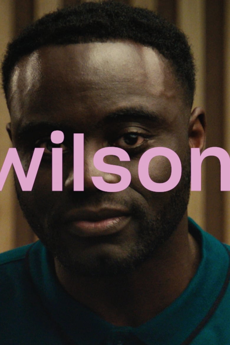 Poster of Wilson