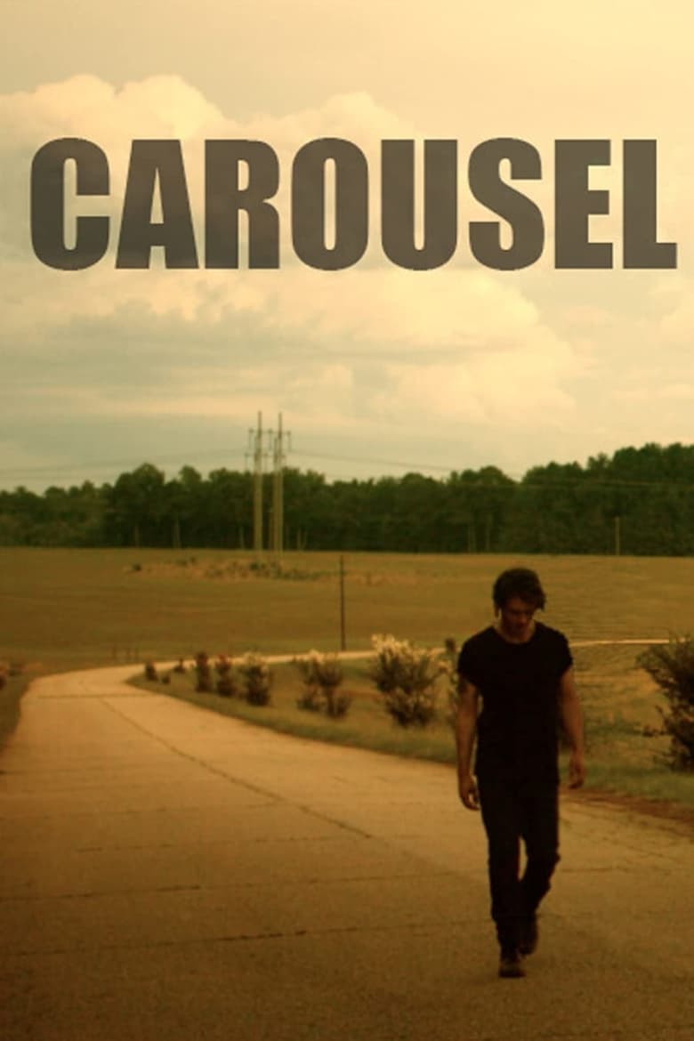 Poster of Carousel