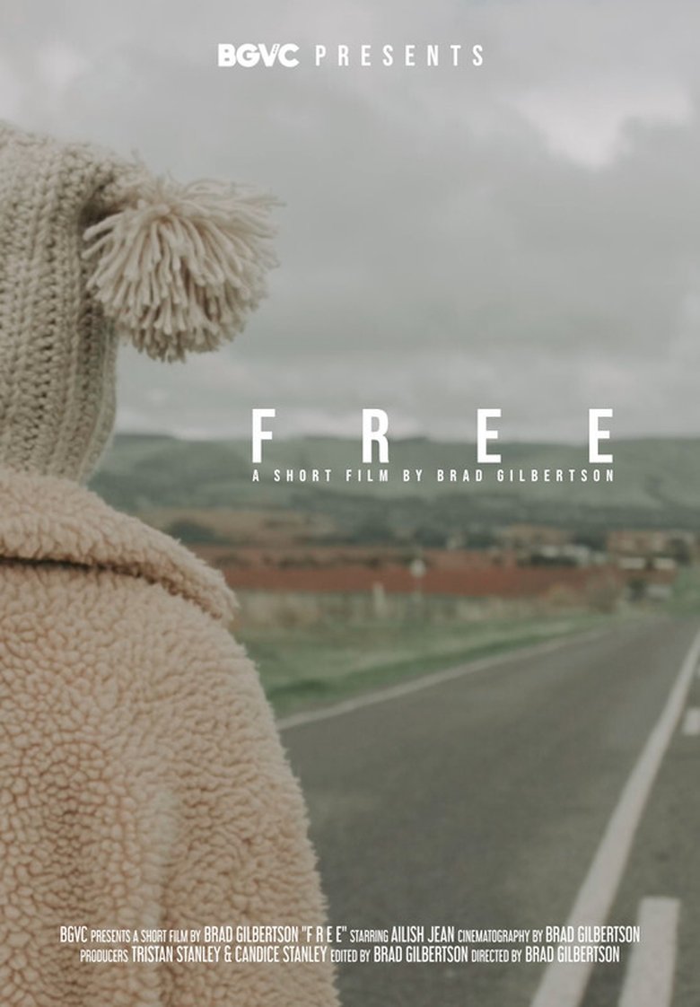 Poster of FREE