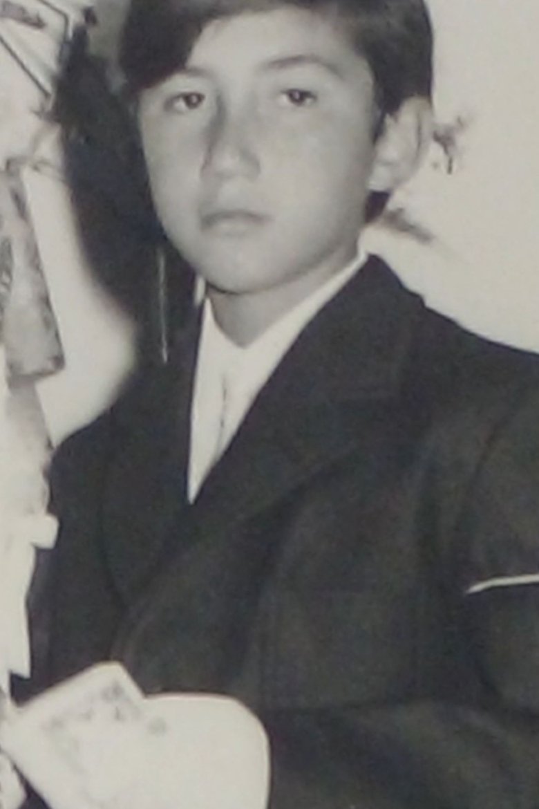 Portrait of Carlos Walter Ibañez