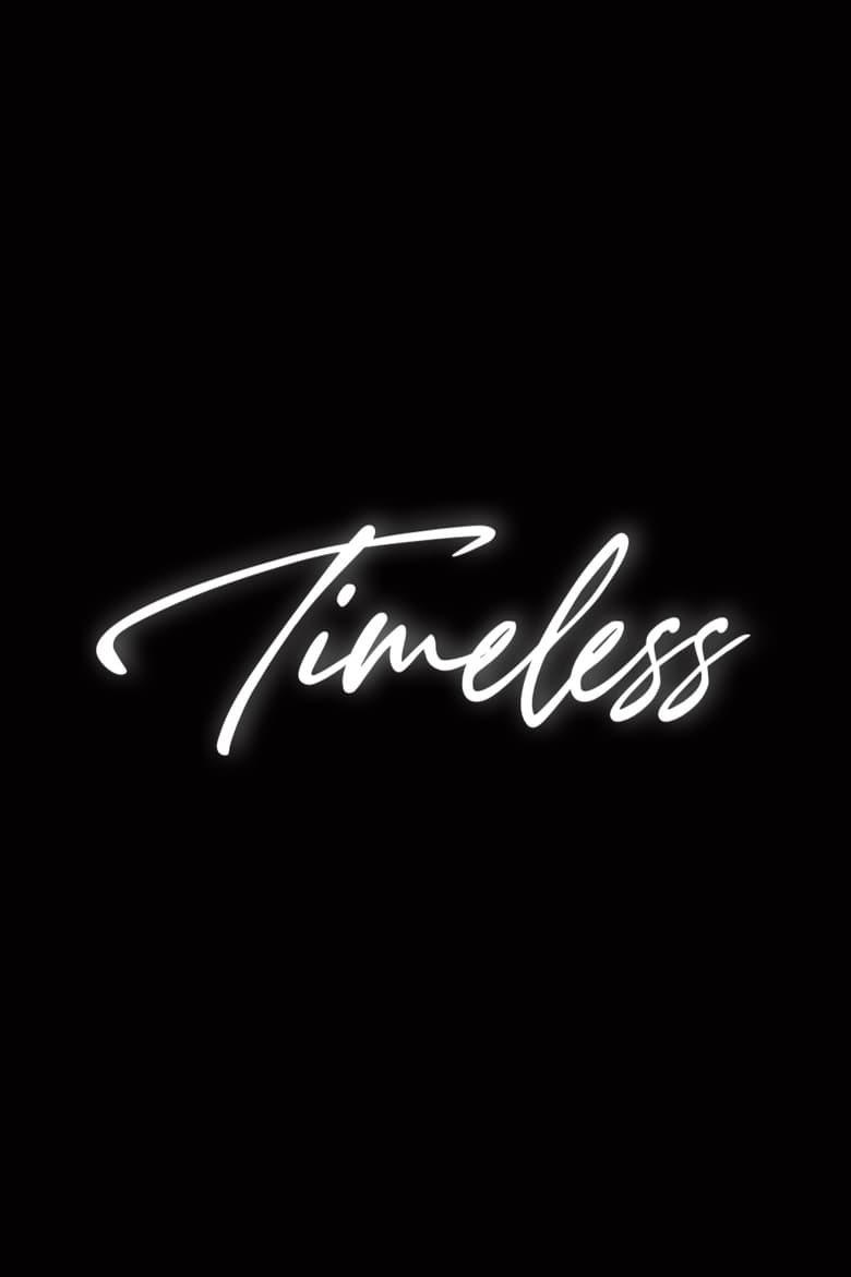 Poster of Timeless