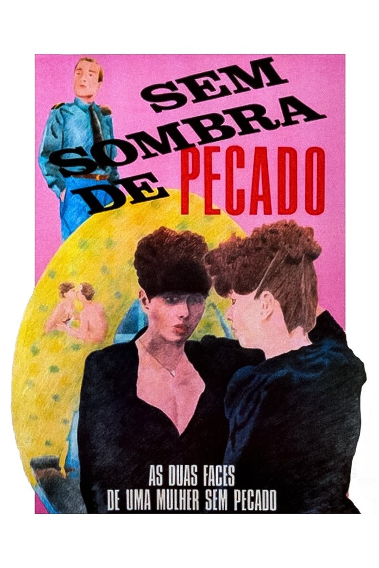 Poster of No Trace of Sin