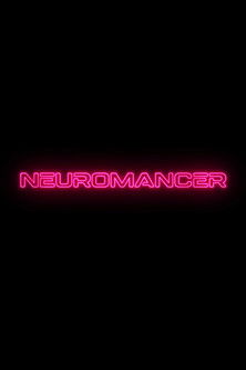 Poster of Neuromancer