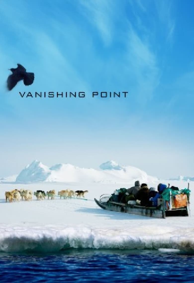 Poster of Vanishing Point