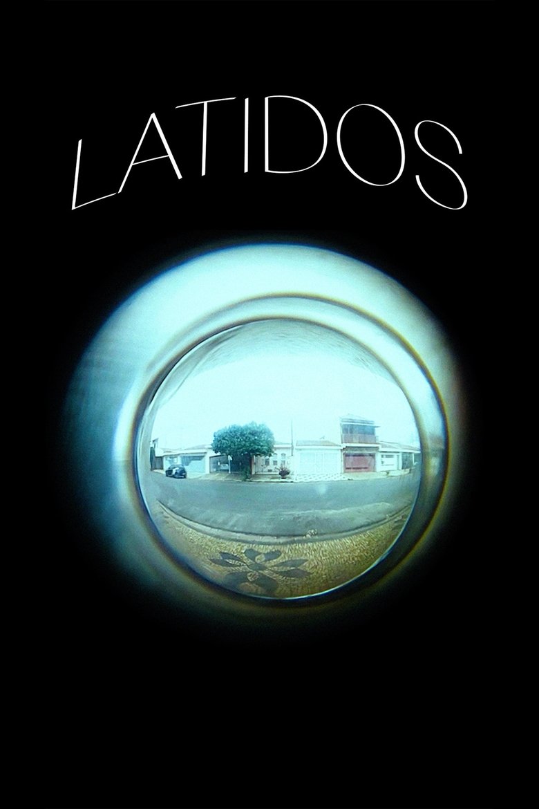 Poster of Latidos