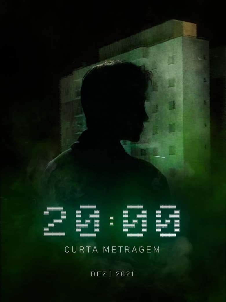 Poster of 20:00