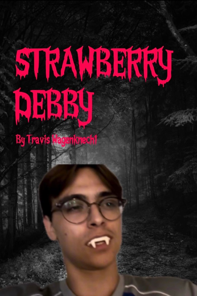 Poster of Strawberry Debby